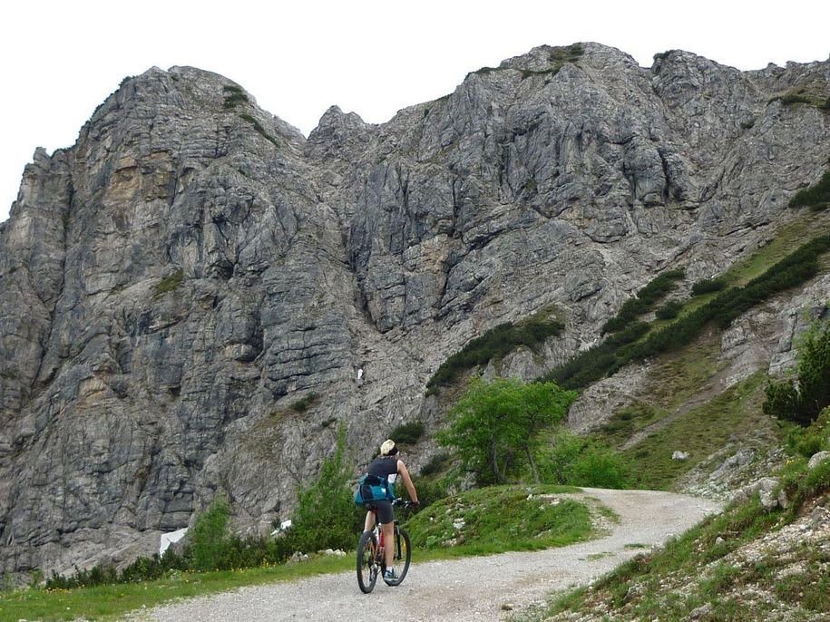 Radtouren in der Umgebung