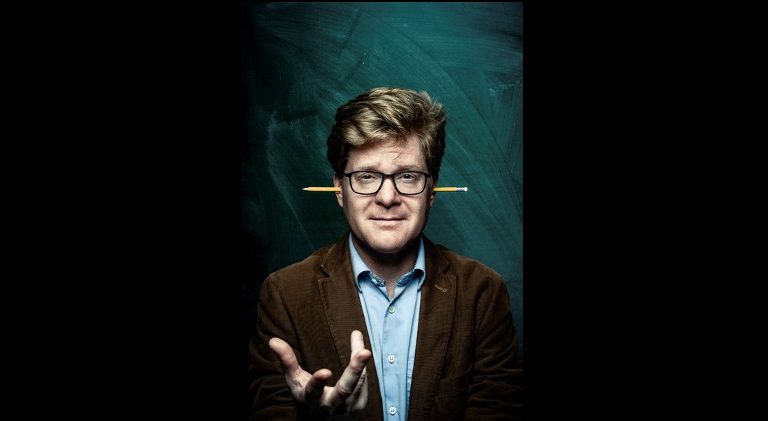 Instagrammatik - Herr Schröder