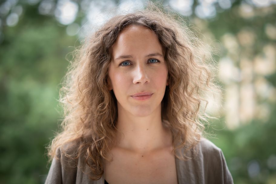 Moderation Lara Sielmann
