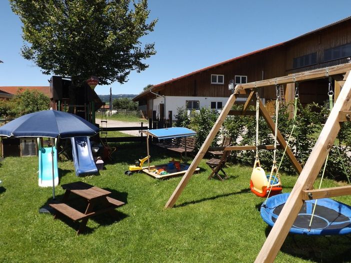 Spielplatz
