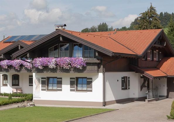 Ferienwohung Hartmann - Altach 01