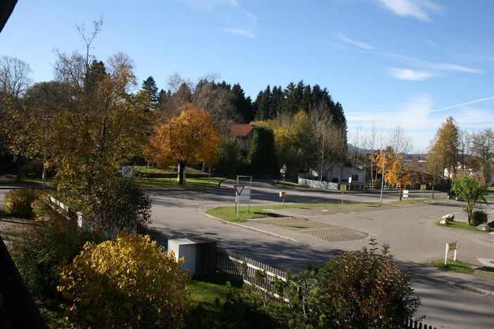 Aussicht