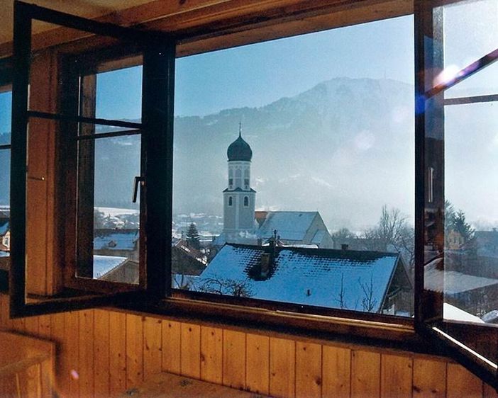 Aussicht