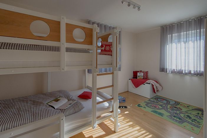 Kinderzimmer 2