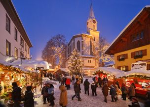 Bad Hindelang Tourismus/Wolfgang B. Kleiner
