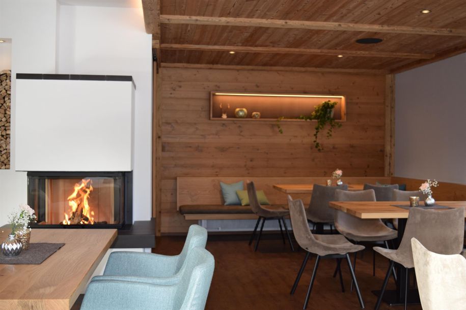 Restaurant "1628"