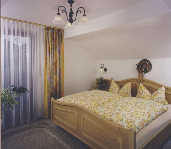 Balkonzimmer 2
