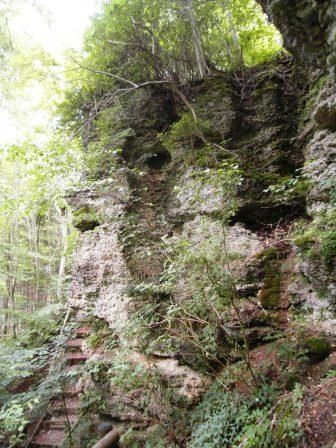Geologische Orgeln