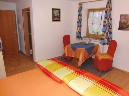Gästezimmer