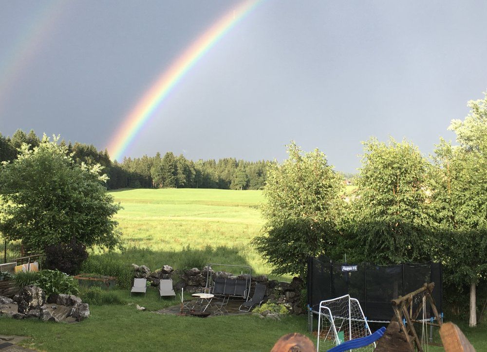 regenbogen