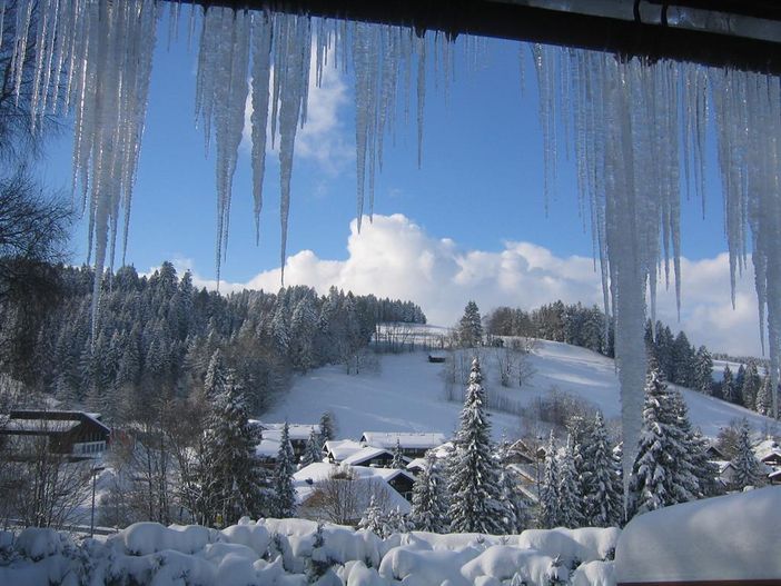 Winterlandschaft