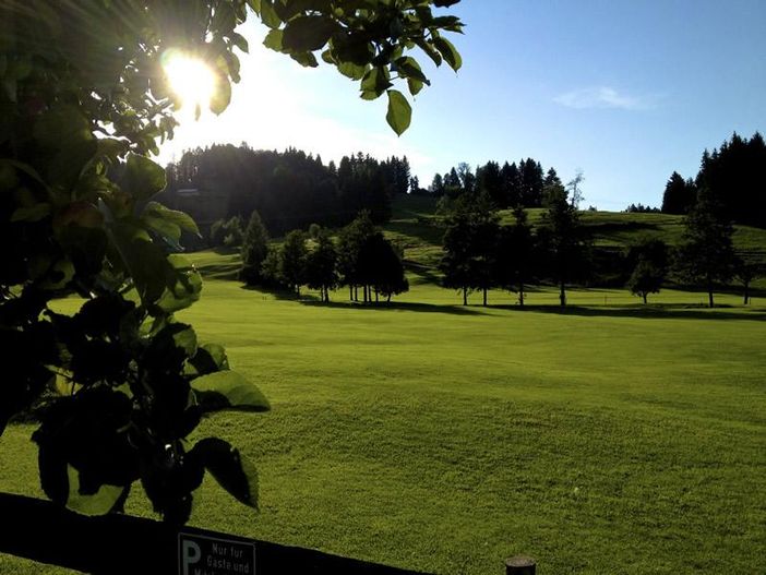 Golfplatz 1