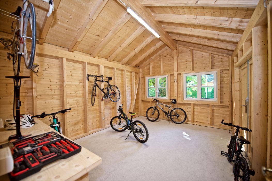 Hotel Mühlenhof "Radhaus"