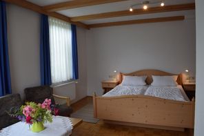 Doppelzimmer 1