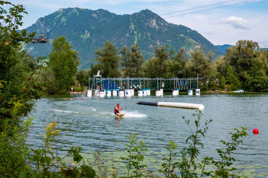 Am Inselsee