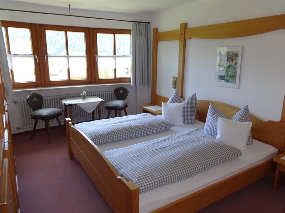 Schlafzimmer Bett Breitenberg