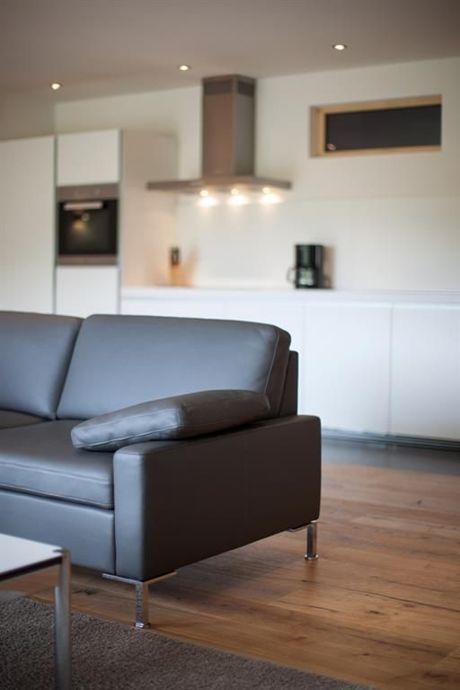 Wohzimmer Detail