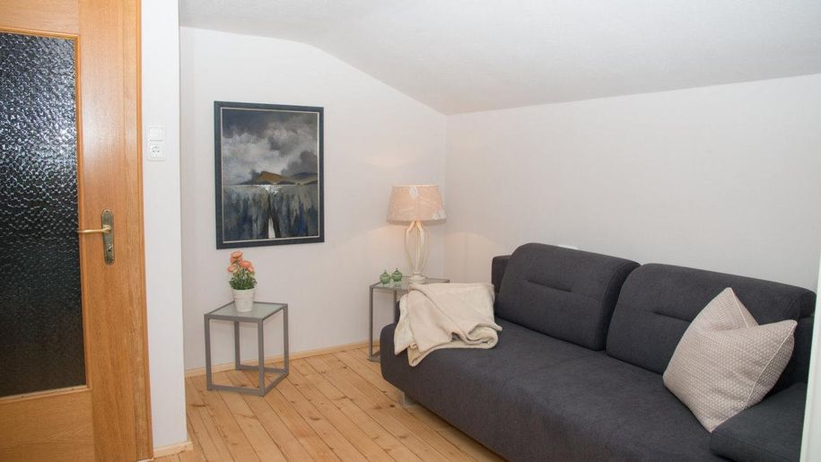 Balkonzimmer 1 OG