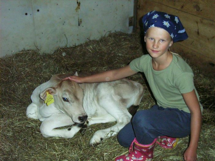 Ferienhof Steinmüller 12