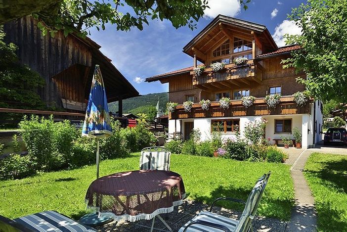 Haus Maria