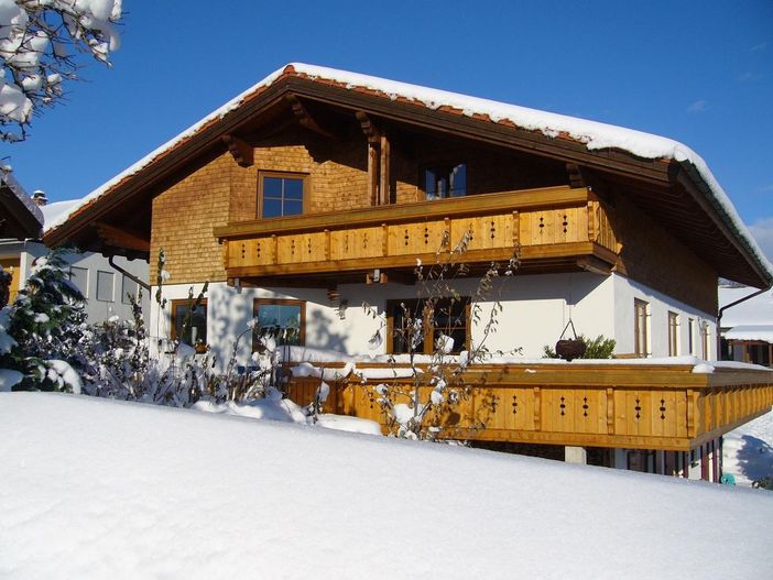 Landhaus Friedl