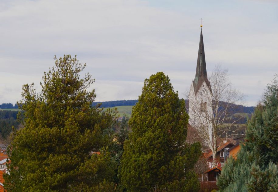 kirchturm