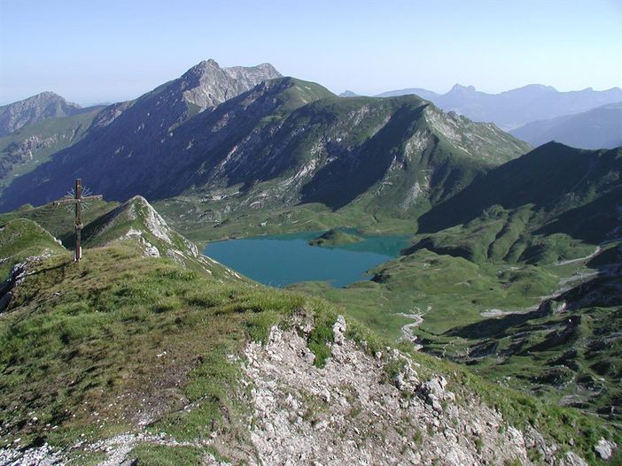 Schrecksee