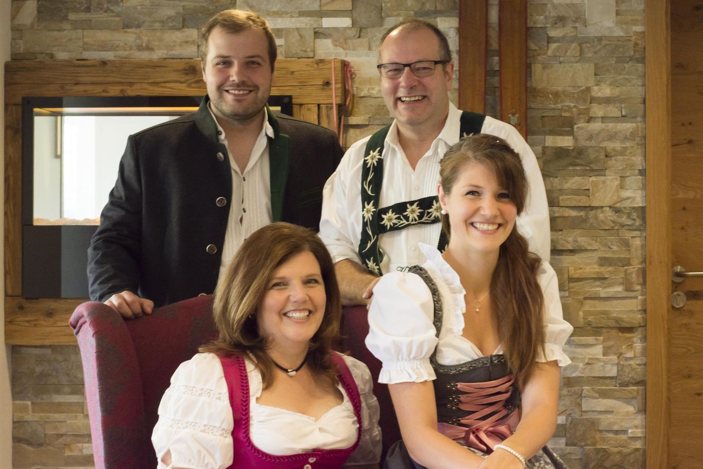 Wir freuen uns auf Sie!