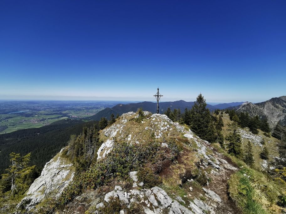 Schönleitenschrofen