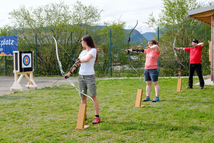Die innere Ruhe finden
