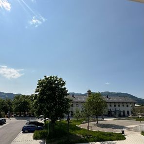 Aussen panorama