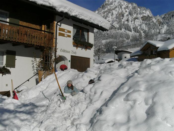 Winterparadies