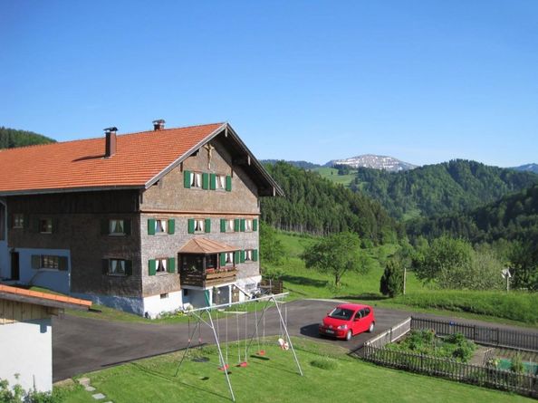 Unser Ferienhof