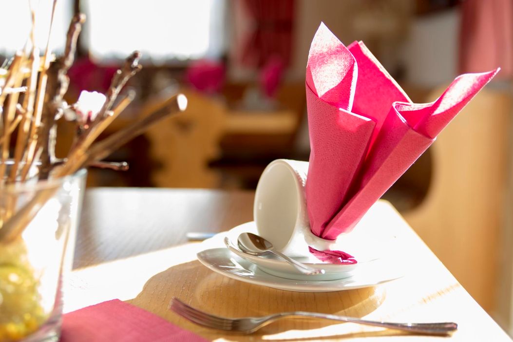 Akzenthaus Alpenrose, Stüberl