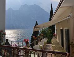 Hotel romani