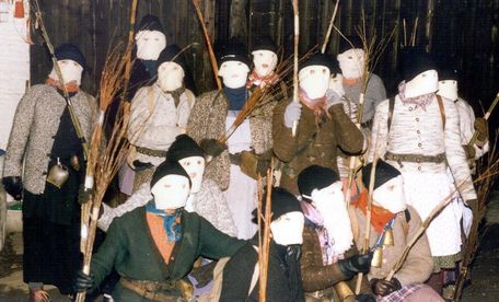 Tourist-Info Burgberg