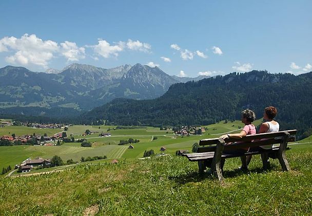 Rastmöglichkeit