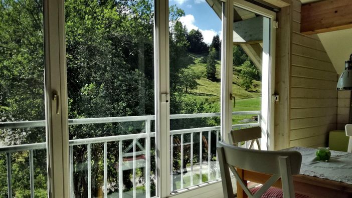 Sonnenloggia
