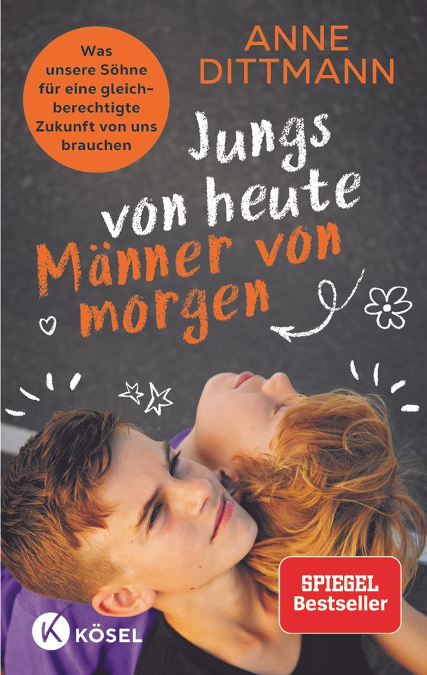 Buchcover