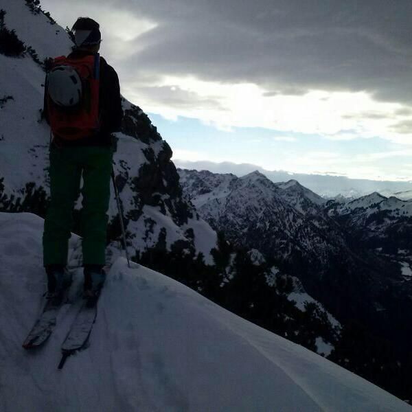 Skitour
