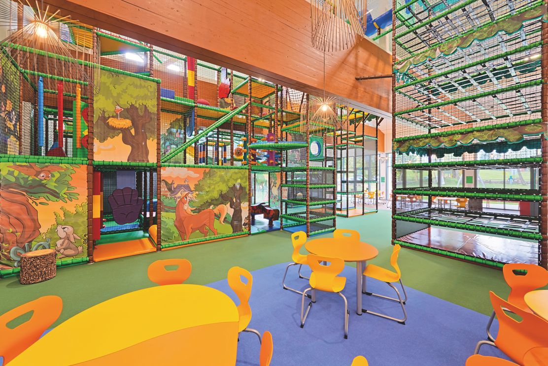 Kinderparadies 2 (c) Anna Meurer