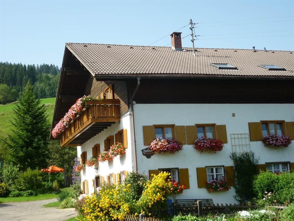 Gästehaus Allgaier
