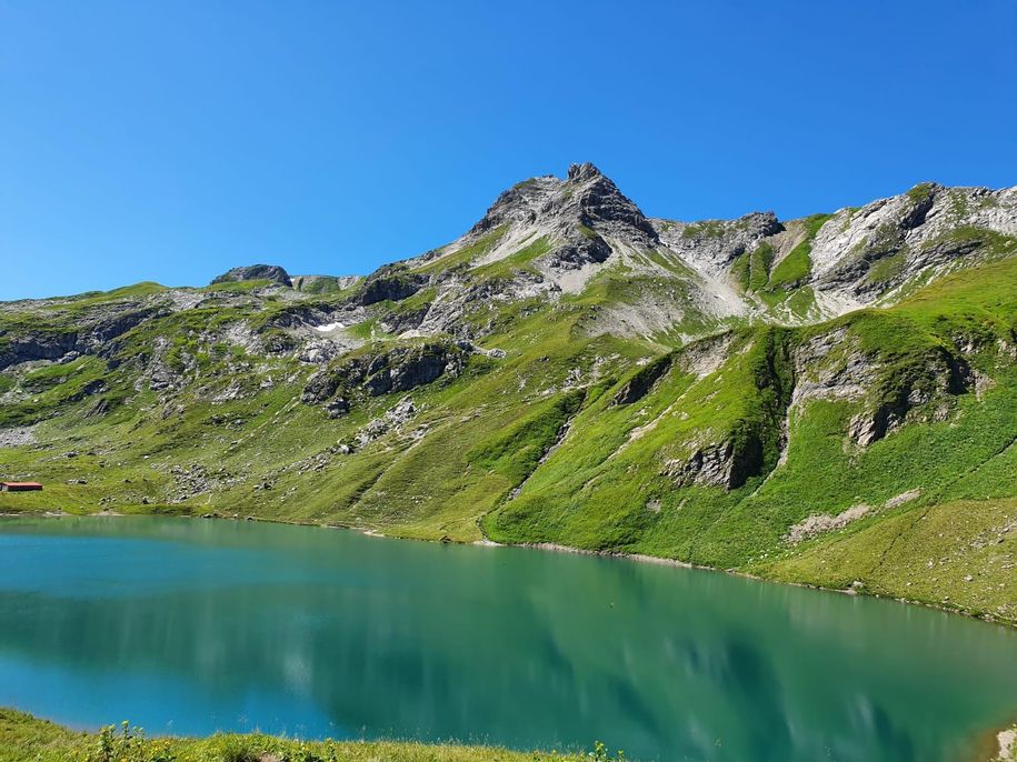 Engeratsgundsee