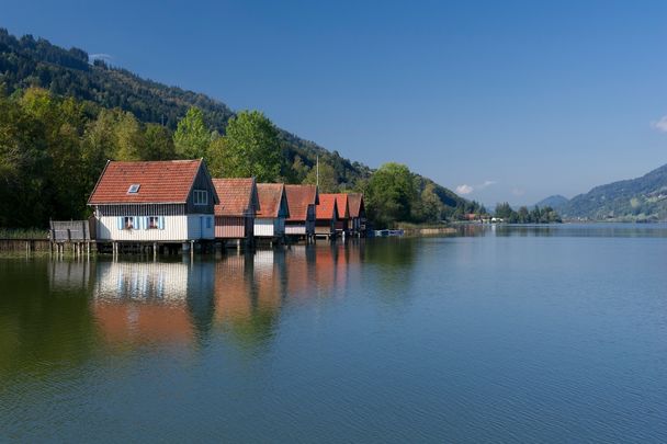 Alpsee Immenstadt