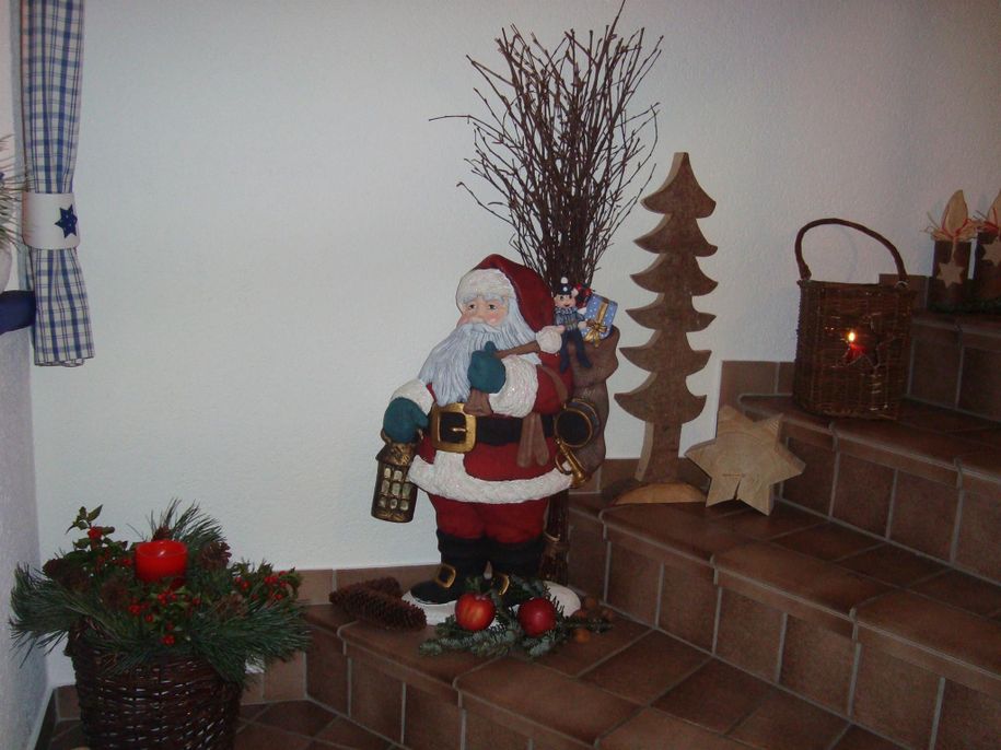 Weihnachten