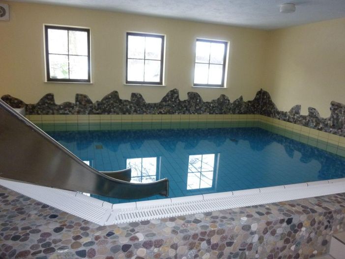 Schwimmbad