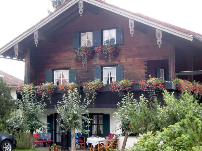 Haus Hartmann