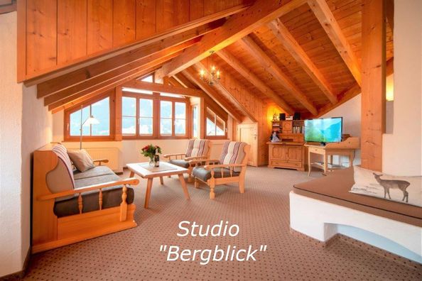 Studio Bergblick