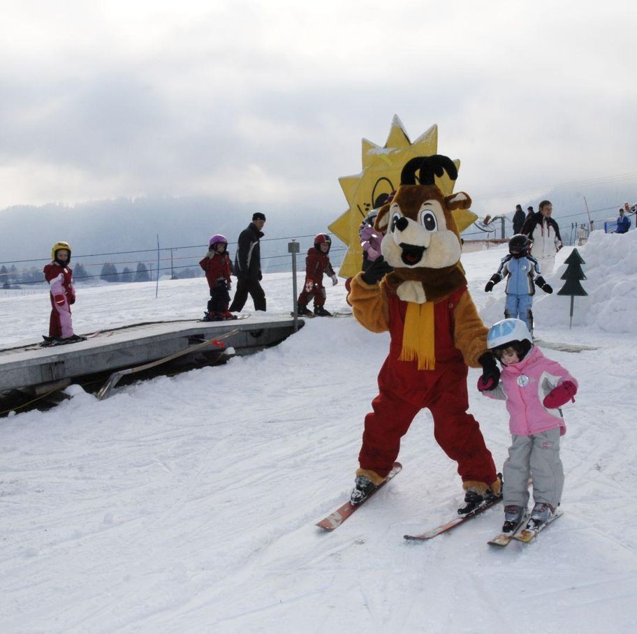 Erste Ski- und Snowboardschule Bolsterlang