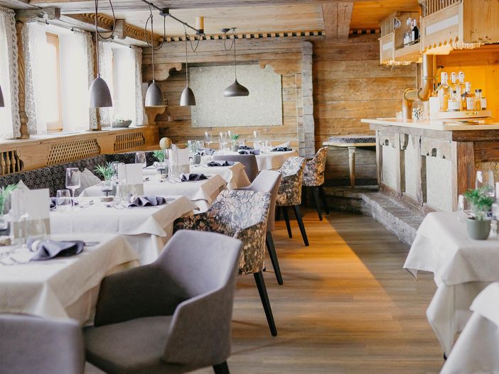 Birkenhof_RestaurantStube_Ansicht
